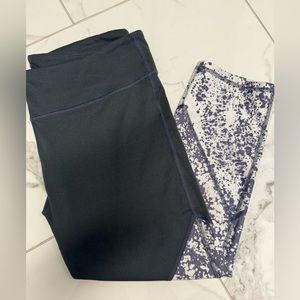 Fabletics Capri Leggings